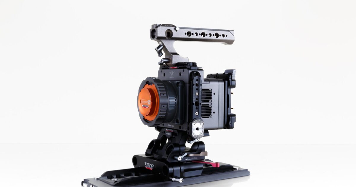 CSLA Camera Rentals » Freefly Ember 5K